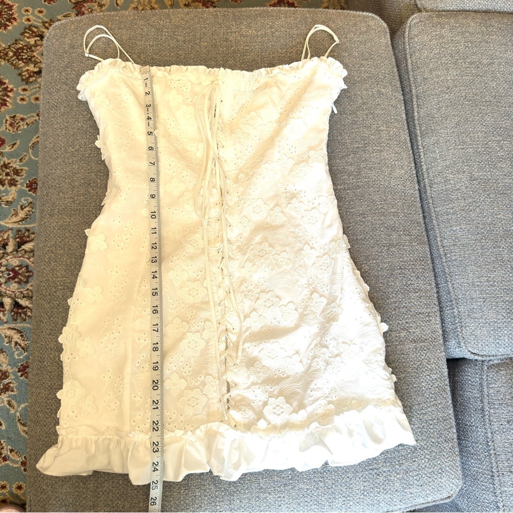 House of CB Marlene Dress Large - Picture 12 of 14